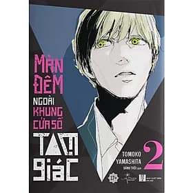 Màn Đêm Ngoài Khung Cửa Sổ Tam Giác - Tập 2 - AZ Việt Nam - Nam Việt