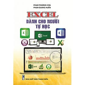 Excel Dành Cho Người Tự Học_STK - Thương Thương