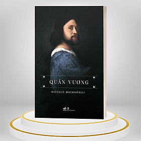 Quân Vương - Nhã Nam - Nhã Nam