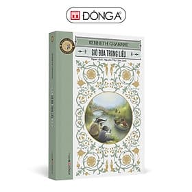 Gió đùa trong liễu - Gió