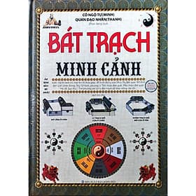 BÁT TRẠCH MINH CẢNH - Minh Minh