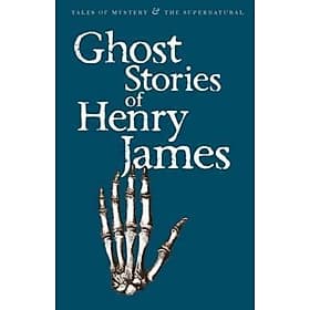 Ghost Stories of Henry James - ED
