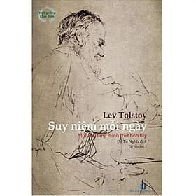 Suy Niệm Mỗi Ngày - Khai Tâm - Công ty TNHH Văn Hóa Khai Tâm