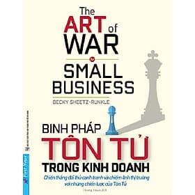 Binh Pháp Tôn Tử Trong Kinh Doanh - Do