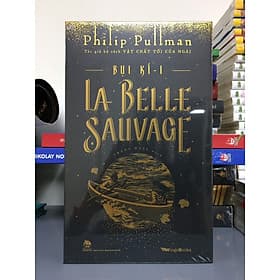 Bụi kí - Tập 1 - Bản giới hạn - Hạ