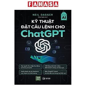 Kỹ Thuật Đặt Câu Lệnh Cho Chat GPT - Chà