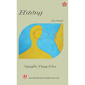 Hương (tiểu thuyết) - Thu