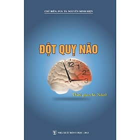 Đột Quỵ Não - Á Đông