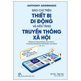 Báo Chí Trên Thiết Bị Di Động Và Nền Tảng Truyền Thông Xã Hội - Di Di