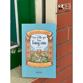 LƯỢC SỬ THẾ GIỚI TRÊN LƯNG CỪU – Sally Coulthard - Nguyễn Thế Hiền dịch - Bách Việt - Sally Coulthard