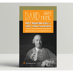 Một Nghiên Cứu Về Giác Tính Con Người (An Enquiry Concerning Human Understanding) - David Hume - IRED Books - David Spencer