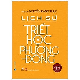 Lịch Sử Triết Học Phương Đông