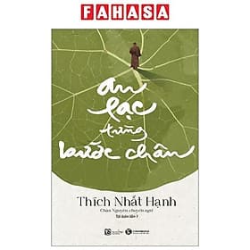 An Lạc Từng Bước Chân