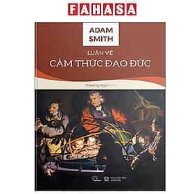 Luận Về Cảm Thức Đạo Đức