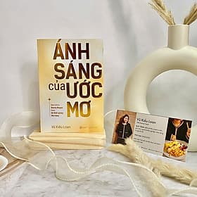 Ánh sáng của ước mơ
