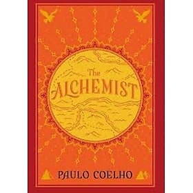 THE ALCHEMIST HB pocket - Collins Dictionaries
