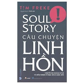 Câu chuyện linh hồn - Linh Linh