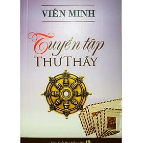 Tuyển Tập Thư Thầy ( Viên Minh ) - 