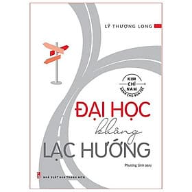 Đại học không lạc hướng - Long