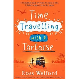 TIME TRAVELLING WITH A TORTOISE - Collins Dictionaries