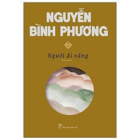 Người Đi Vắng (Bản Đặc Biệt) - Di Di