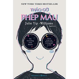 Sách Tháo Gỡ Phép Màu - Nam Phương