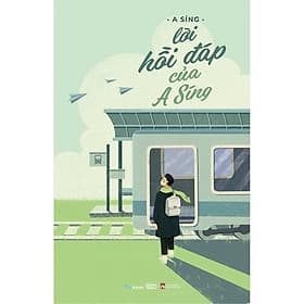 Lời Hồi Đáp Của A Síng - AZ Việt Nam - A Nam