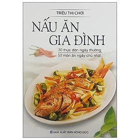 Nấu Ăn Gia Đình - Gia Việt