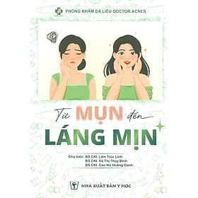 Từ Mụn Đến Láng Mịn