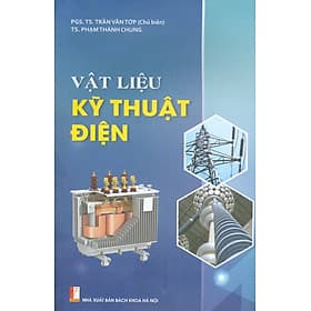 Vật Liệu Kỹ Thuật Điện - Bách Khoa