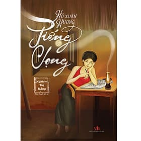 Sách Hồ Xuân Hương Tiếng Vọng