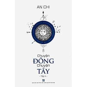Chuyện Đông Chuyện Tây - Tập 4