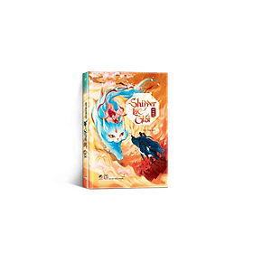 Shipper Lục Giới - Nhất Mai Đồng Tiền ( Tặng Kèm Bookmark + 4 Postcard ) - 