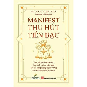 Manifest Thu Hút Tiền Bạc - Hú