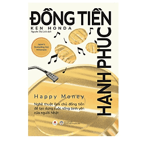 Đồng Tiền Hạnh Phúc (HH) - Hạ