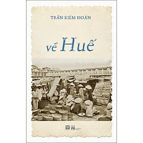 Sách Về Huế