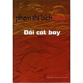 Đồi cát bay - Nha Nha