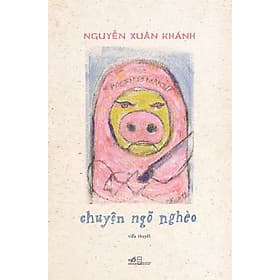 Chuyện Ngõ Nghèo - Chuyện