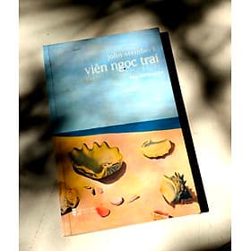 Viên Ngọc Trai - John Steinbeck (Giải Nobel Văn Chương năm 1962) - An Nam
