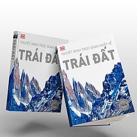 Thuyết Minh Trực Quan Nhất Về Trái Đất - Minh