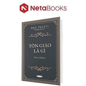 Tôn Giáo Là Gì - What Is Religion (Bìa Cứng) - Minh Minh