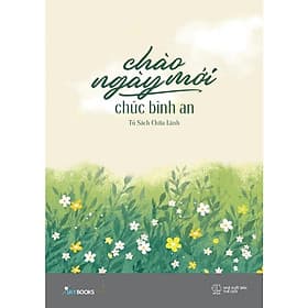 Chào Ngày Mới, Chúc Bình An - AZ Việt Nam - Chao