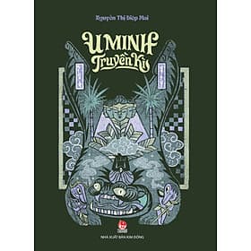 Sách U Minh Truyền Kì