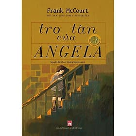 Tro Tàn Của Angela - Angela Lockwood