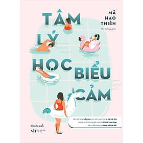 Sách Tâm Lý Học Biểu Cảm
