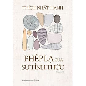 Sách Phép Lạ Của Sự Tỉnh Thức - Phương Nam Book