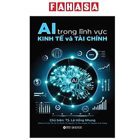 AI Trong Lĩnh Vực Kinh Tế Và Tài Chính - Linh Linh