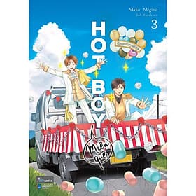 Hot Boy Miền Quê - Tập 3 - AZ Việt Nam - Nam Việt