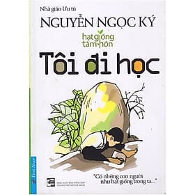 Tôi đi học - First News - Di Di