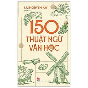 150 Thuật Ngữ Văn Học - Kim